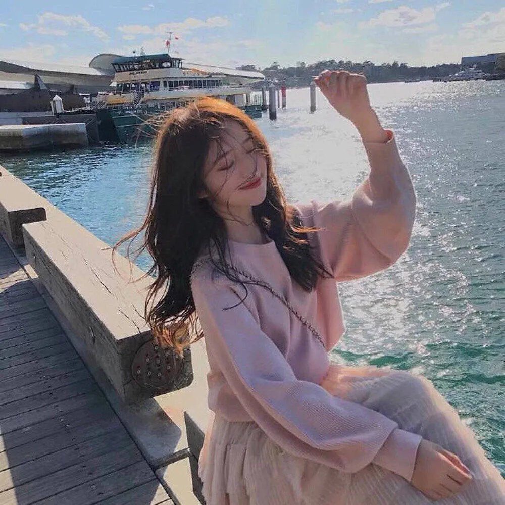 晚潮未歇