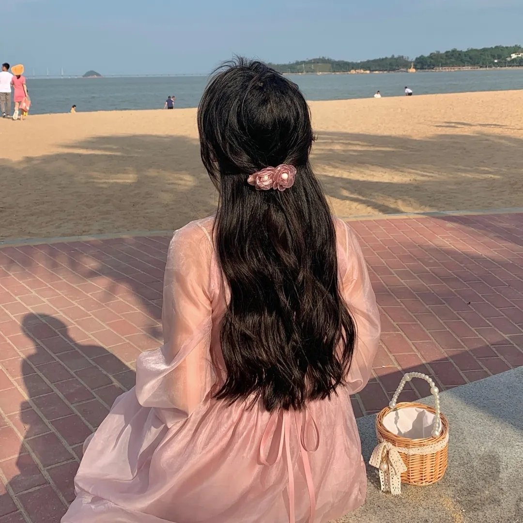 旧港灯火